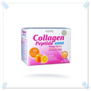 Vistra Collagen Peptide
