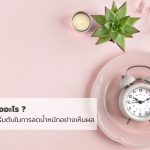 การทำ IF คืออะไร ? คู่มือสำหรับผู้เริ่มต้นในการลดน้ำหนักอย่างเห็นผล